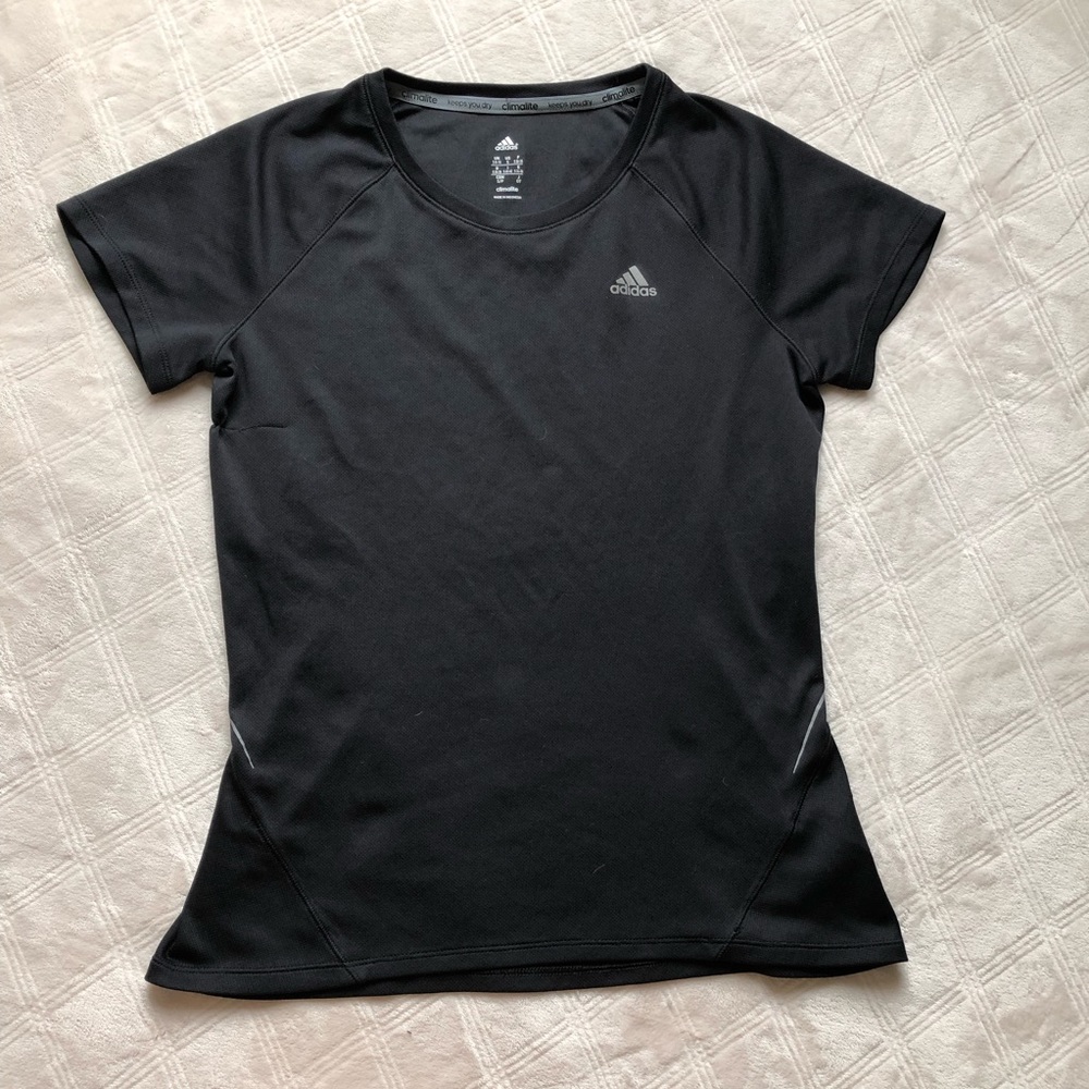 Adidas Climalite Tee